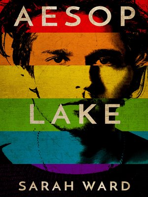 cover image of Aesop Lake